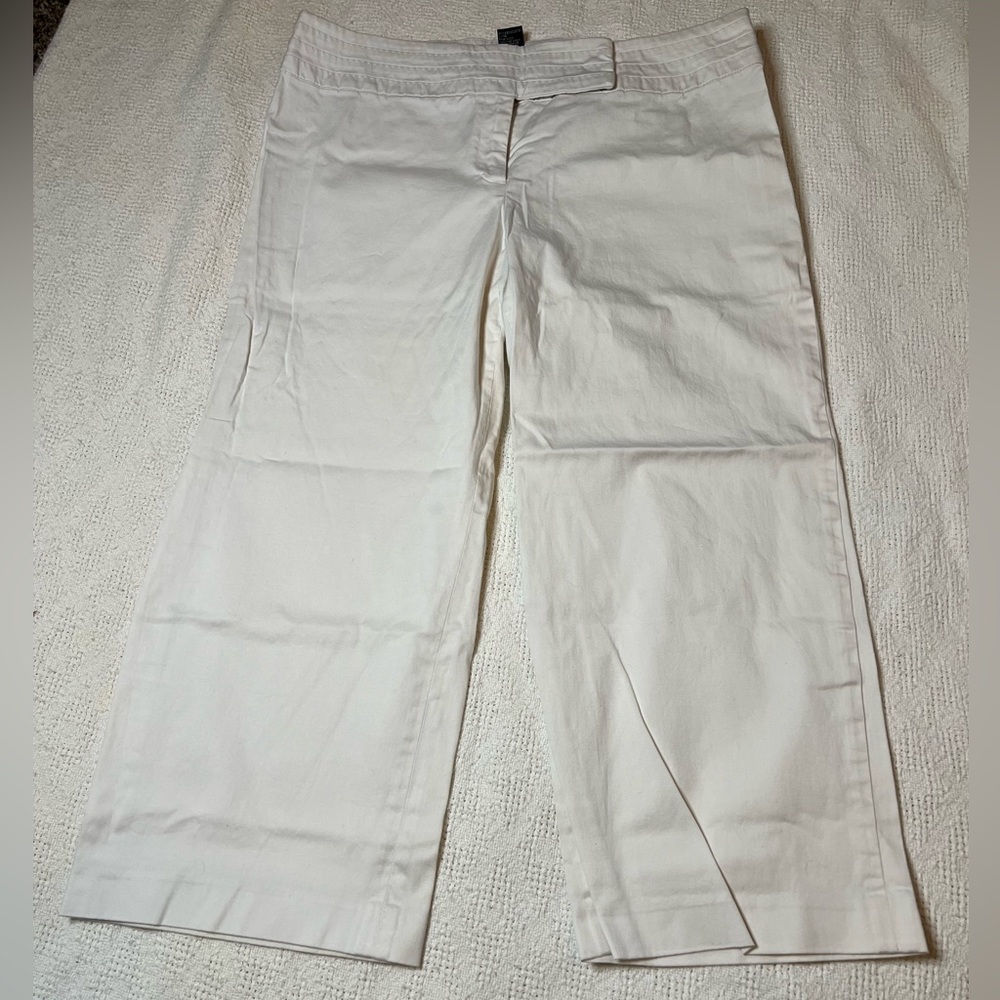 ALYX Women’s dress pants- see photo for flaw